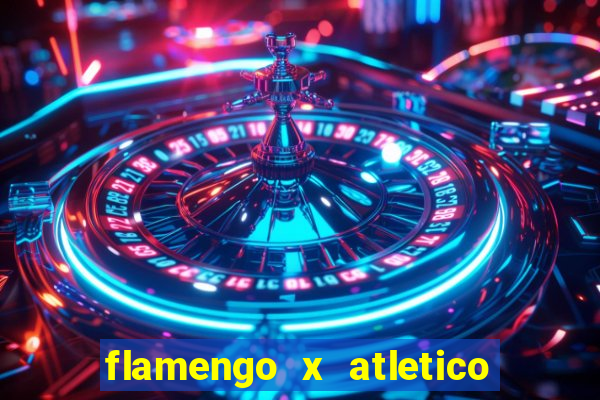 flamengo x atletico pr palpite