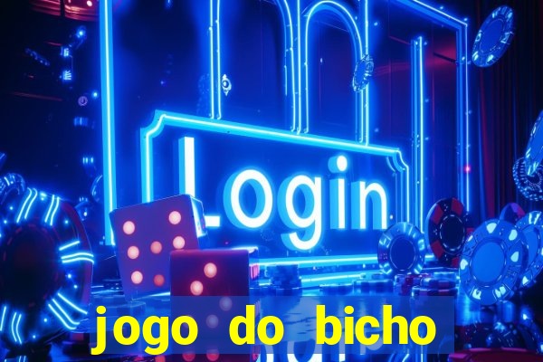 jogo do bicho online e confiável