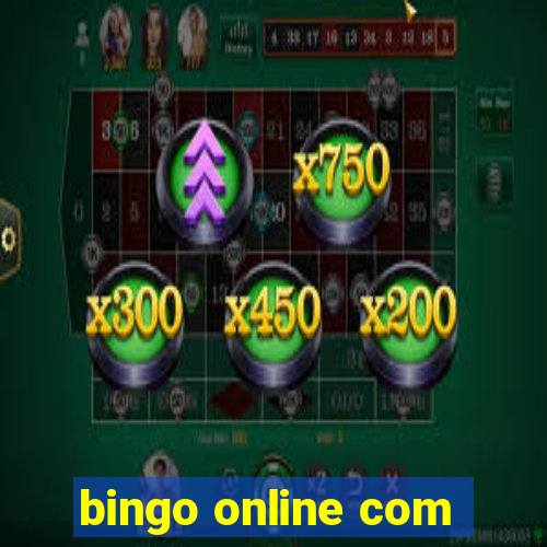 bingo online com