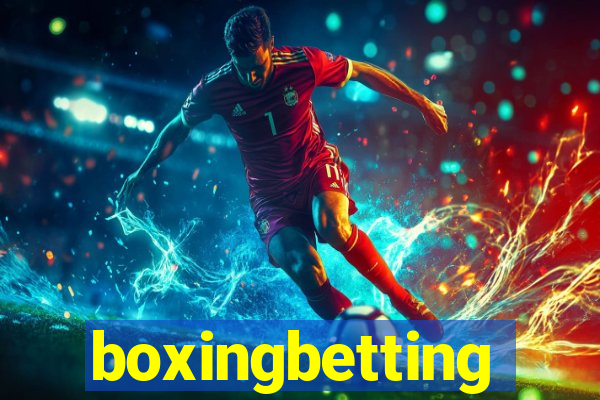 boxingbetting