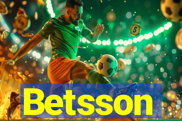 Betsson