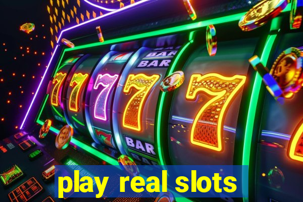 play real slots