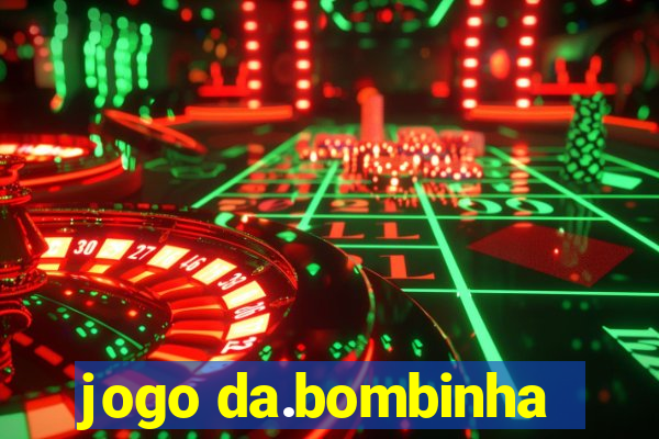 jogo da.bombinha