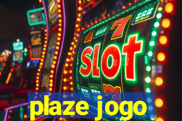 plaze jogo