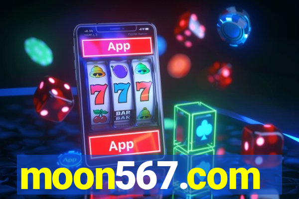 moon567.com