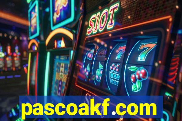 pascoakf.com