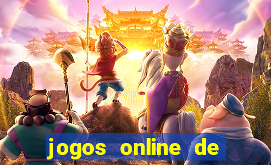 jogos online de cassino gratis