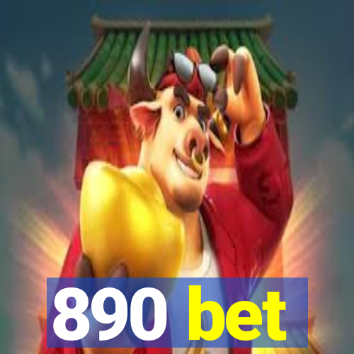 890 bet