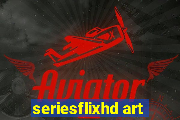 seriesflixhd art