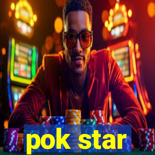 pok star