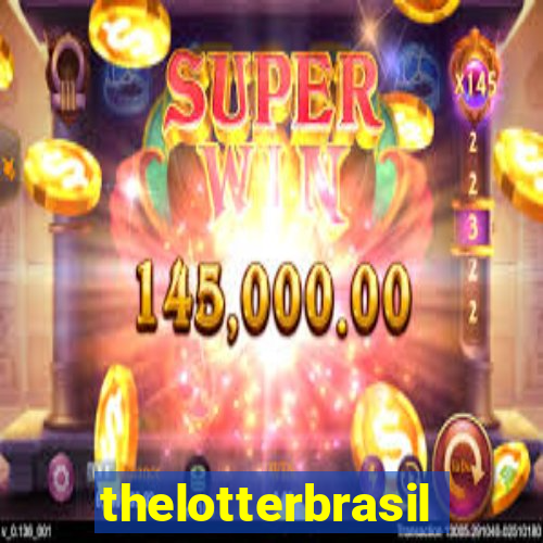 thelotterbrasil