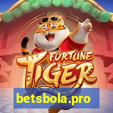 betsbola.pro