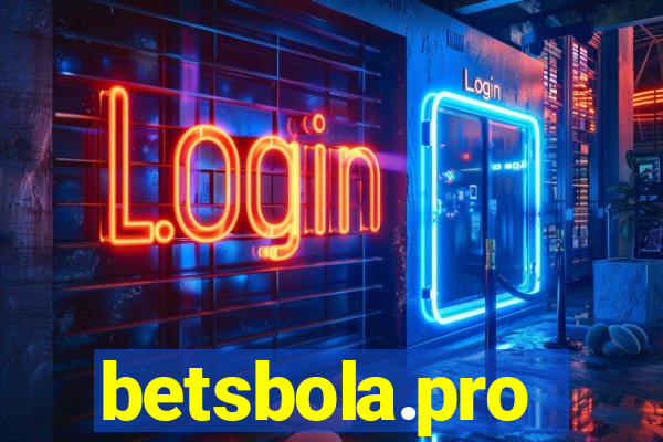 betsbola.pro