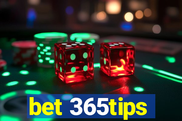 bet 365tips