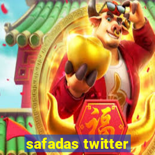 safadas twitter