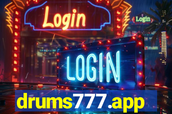 drums777.app