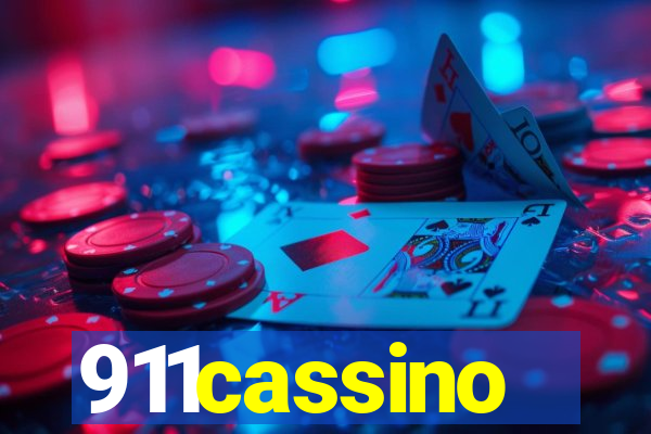 911cassino