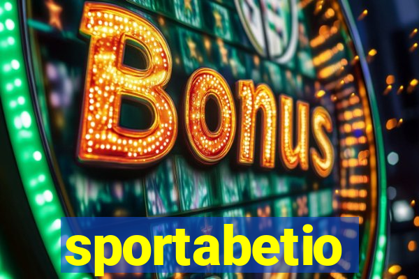 sportabetio