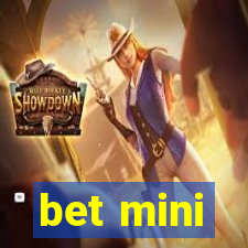 bet mini