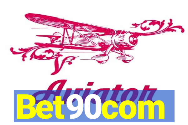 Bet90com