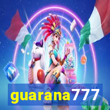 guarana777