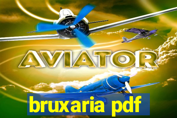 bruxaria pdf