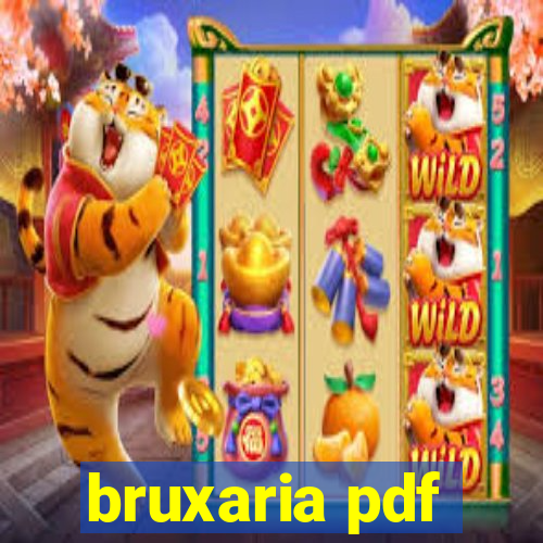 bruxaria pdf