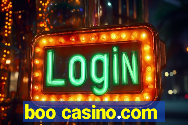 boo casino.com