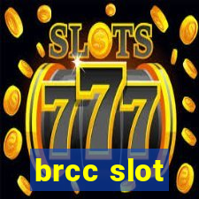 brcc slot