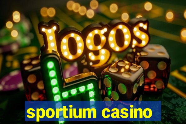 sportium casino