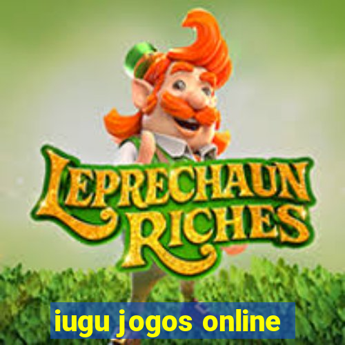 iugu jogos online