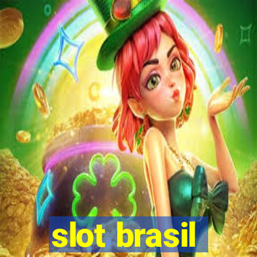 slot brasil