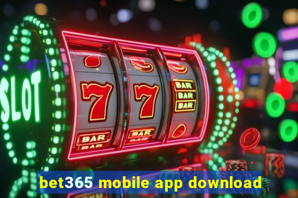 bet365 mobile app download