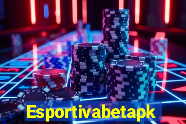 Esportivabetapk