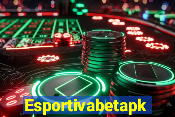 Esportivabetapk