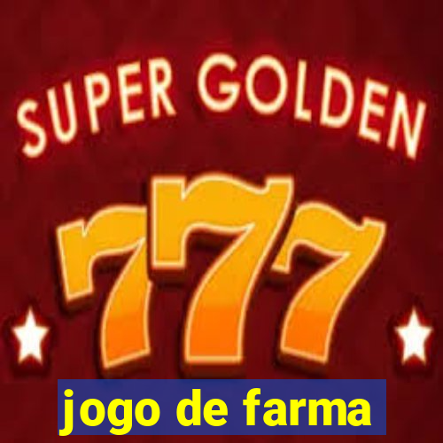 jogo de farma