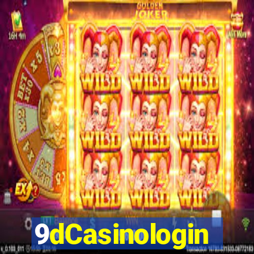 9dCasinologin