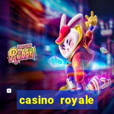 casino royale casino royale