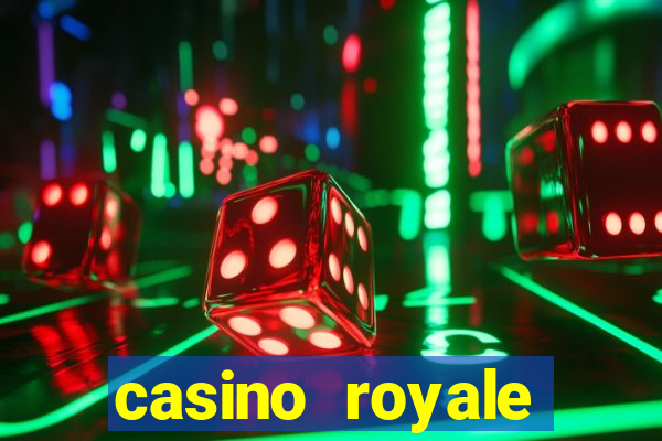 casino royale casino royale