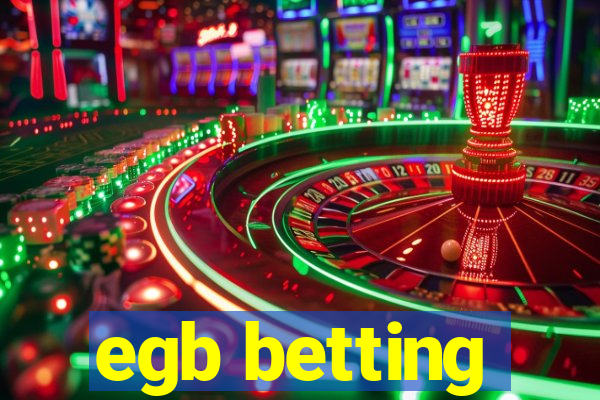 egb betting