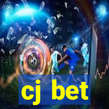 cj bet