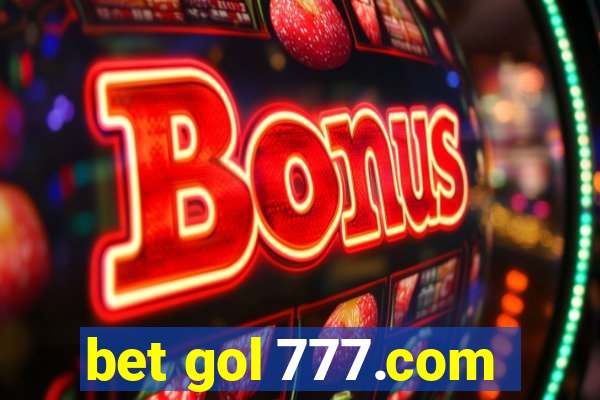 bet gol 777.com