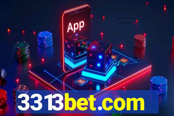 3313bet.com