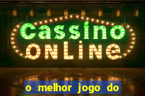 o melhor jogo do tigrinho para ganhar dinheiro