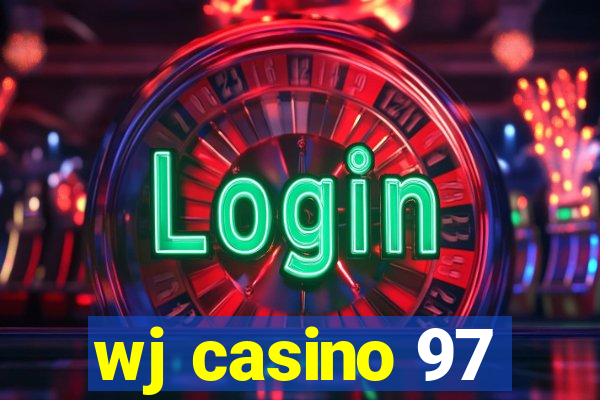 wj casino 97