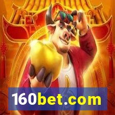 160bet.com