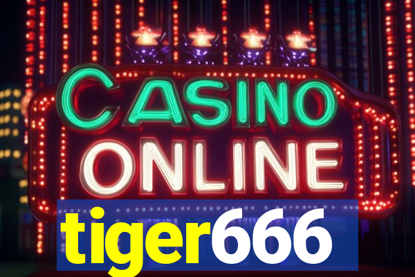 tiger666