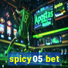 spicy05 bet