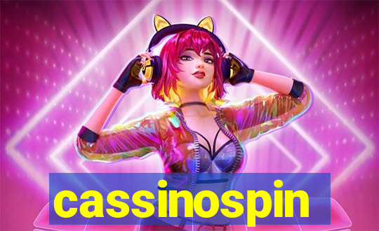 cassinospin