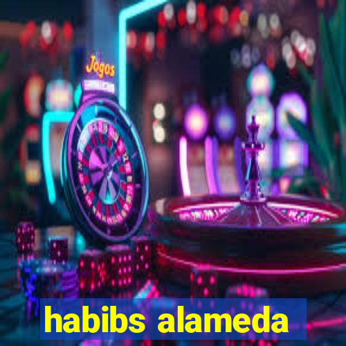 habibs alameda